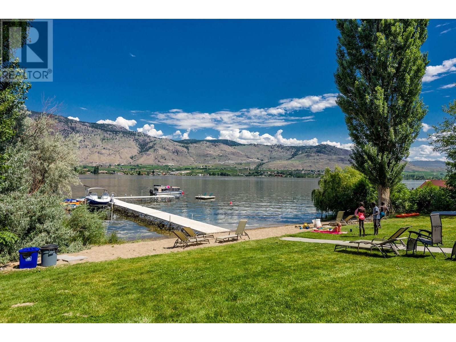 5003 Oleander Drive Unit# 301, Osoyoos