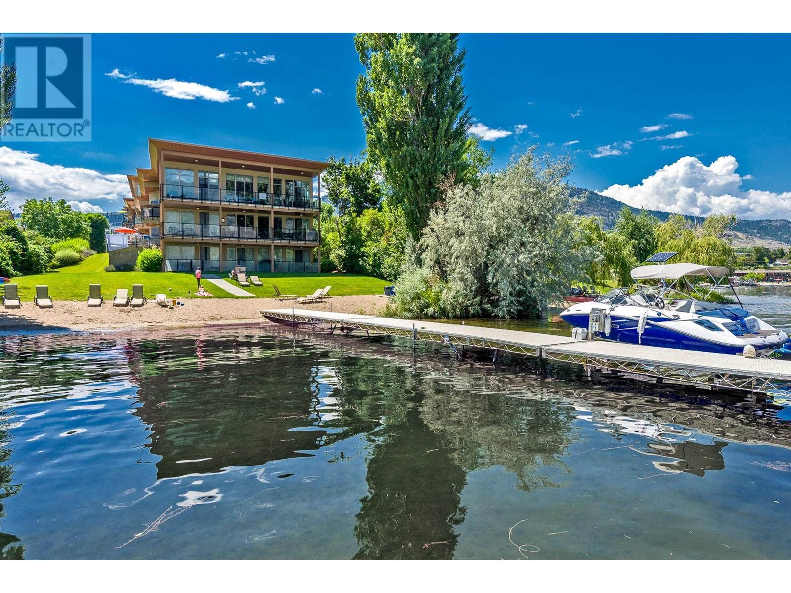 5003 Oleander Drive Unit# 301, Osoyoos