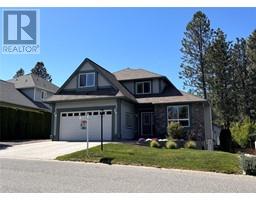 602 Spruceview Place, Kelowna
