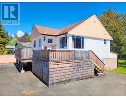 4792 QUEBEC AVE, Powell River