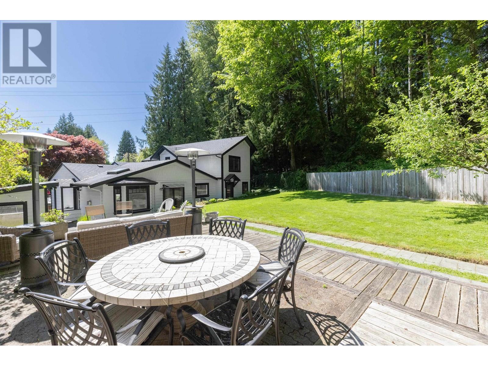 1761 BELLELYNN PLACE, North Vancouver