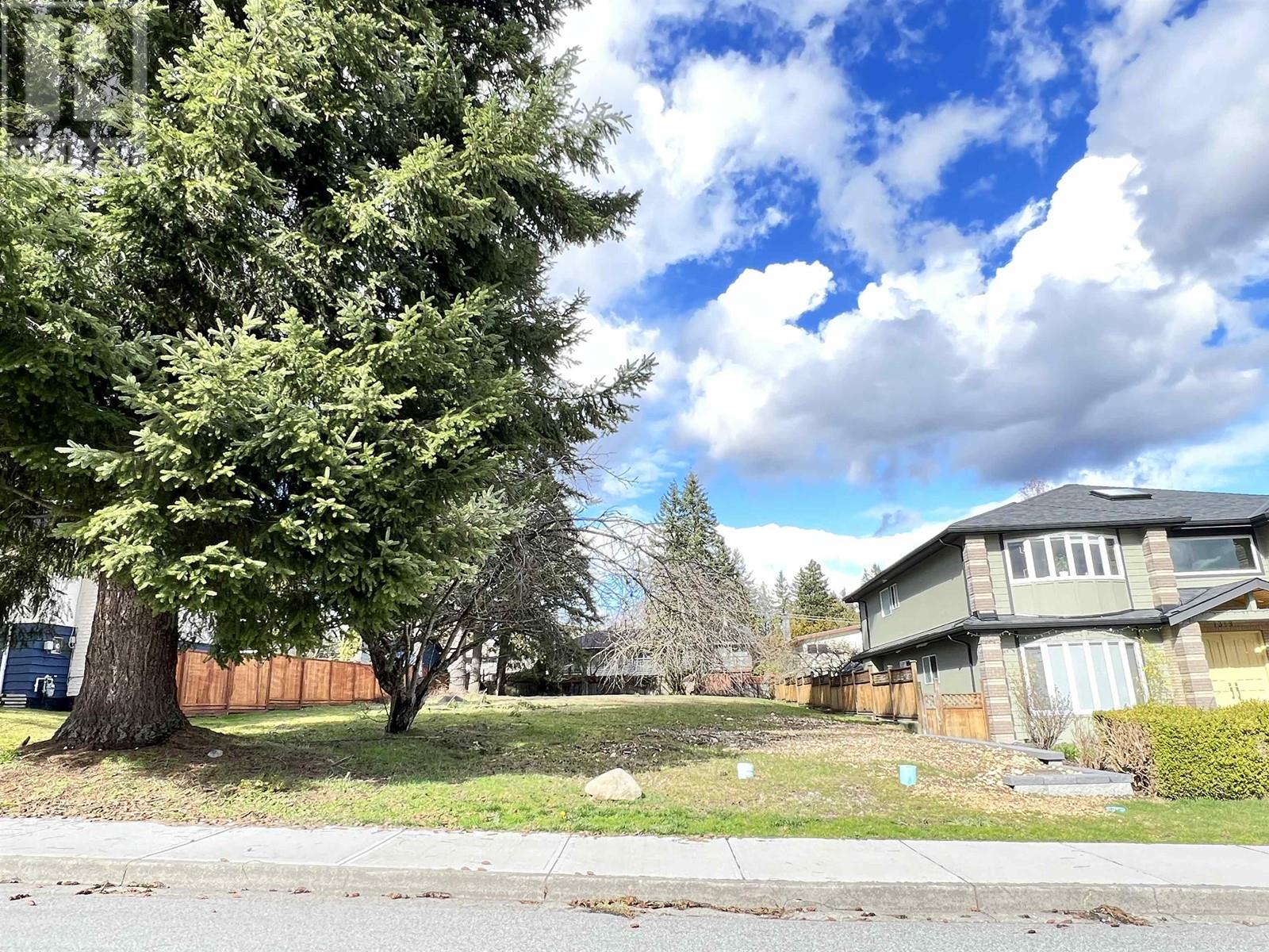 1317 ROSS AVENUE, Coquitlam real estate listing for sale