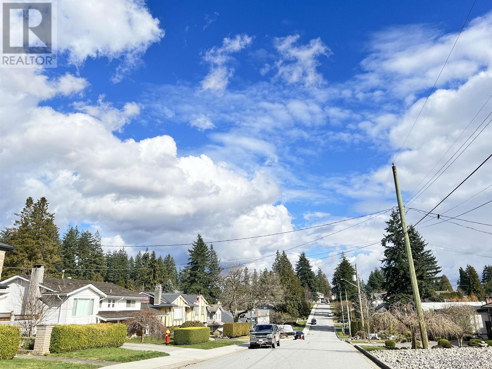 1317 ROSS AVENUE, Coquitlam real estate listing R2861010