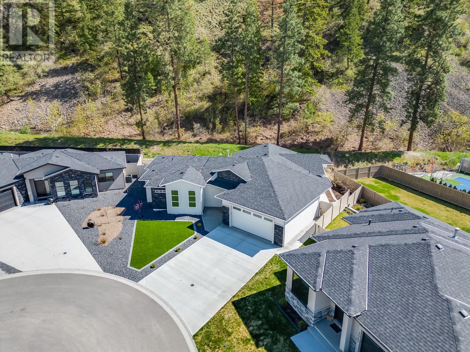  3065 Riesling Place, West Kelowna