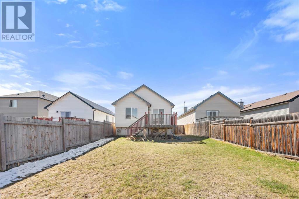 Single Family House Bi-level for Sale in  Bridlemeadows Manor SW Bridlewood Calgary 