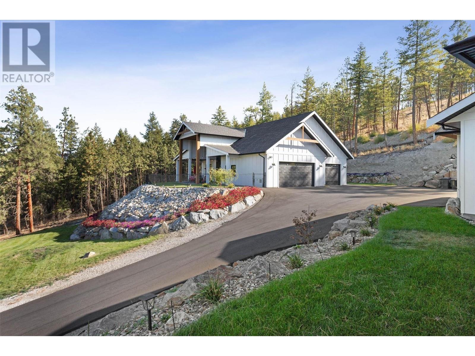  10833 Hare Road, Lake Country