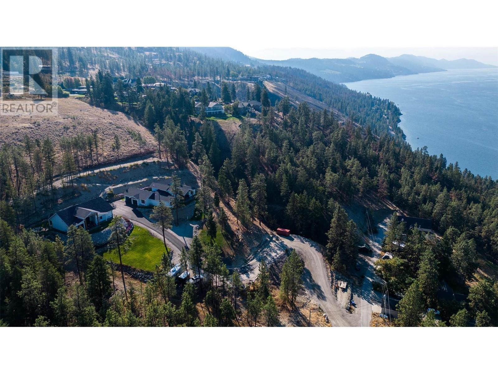  10833 Hare Road, Lake Country