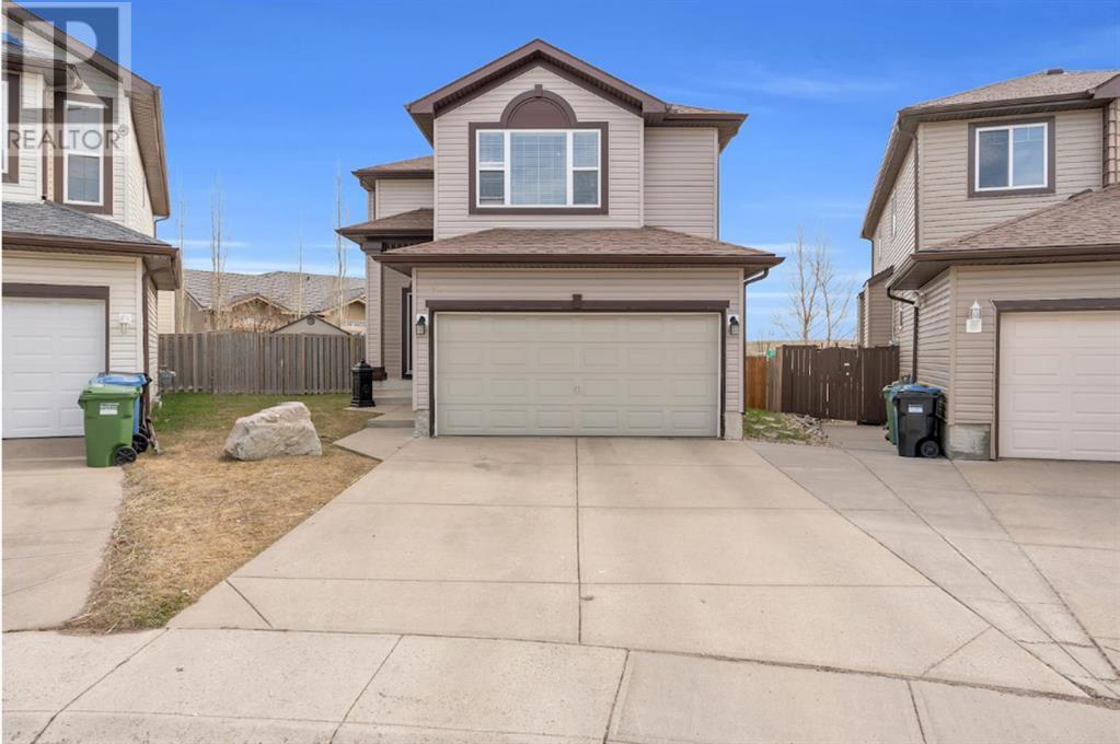 Single Family House for Sale in  Bridlecrest Court SW Bridlewood Calgary 