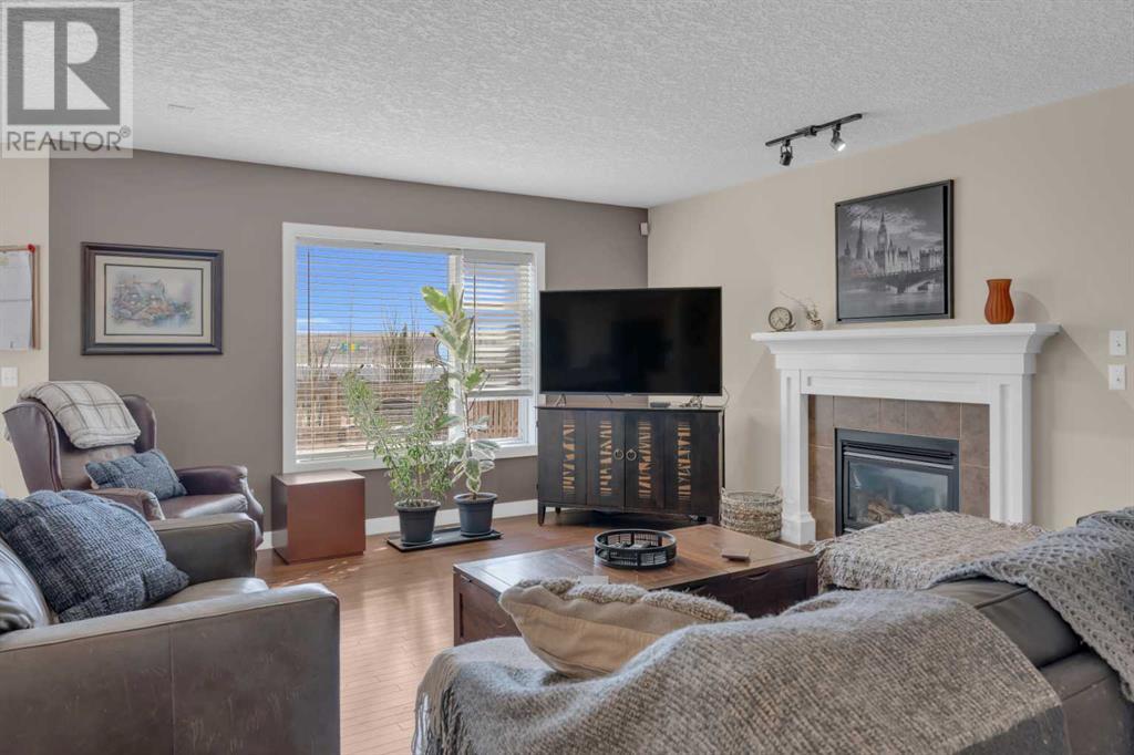 Single Family House for Sale in  Bridlecrest Court SW Bridlewood Calgary 