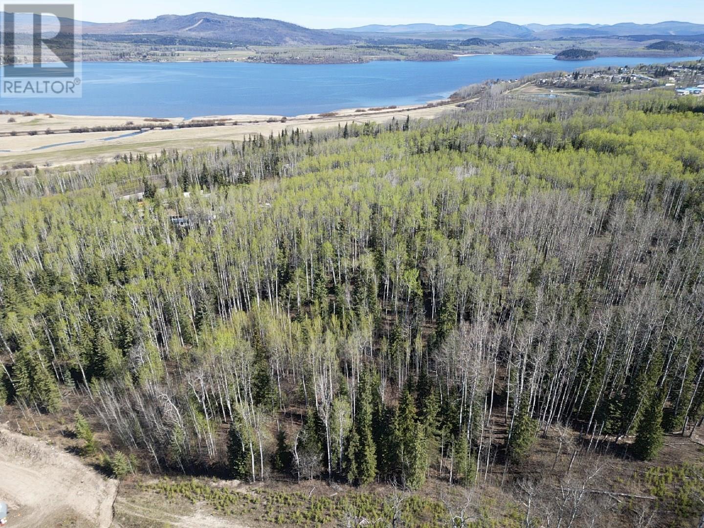 LOT 1 CHARLIE FRONTAGE ROAD, Fraser Lake