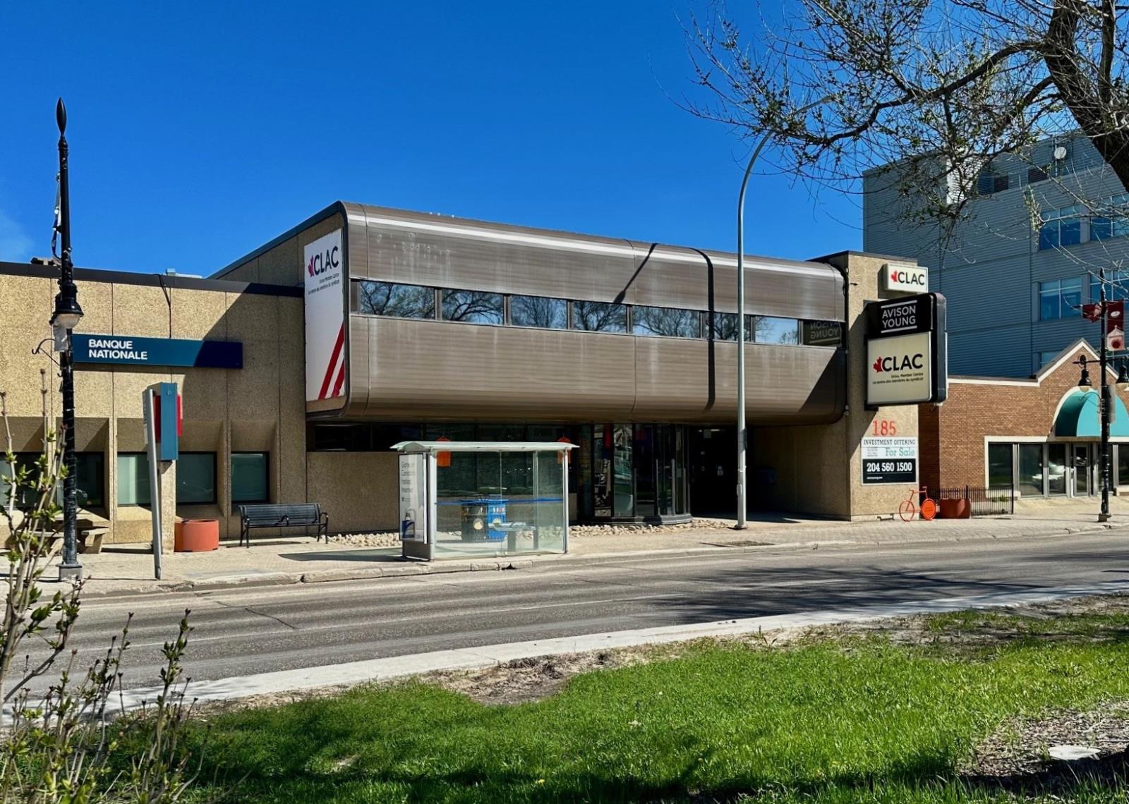 Photo 4 of 185 Provencher Blvd, Winnipeg MB