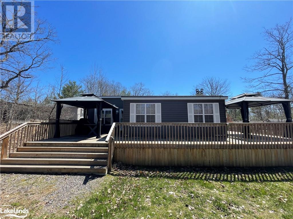 1336 South Morrison Lake Road Unit# Moor16, Kilworthy