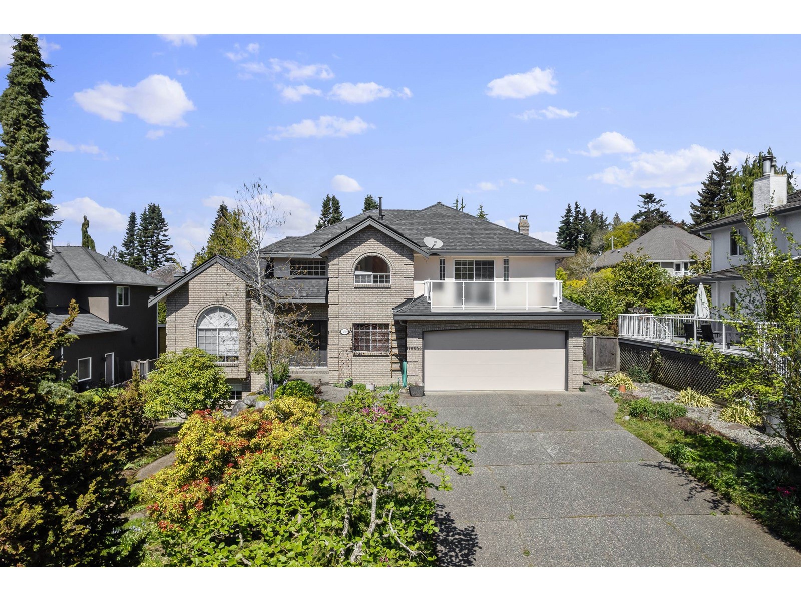 12589 17A AVENUE, White Rock