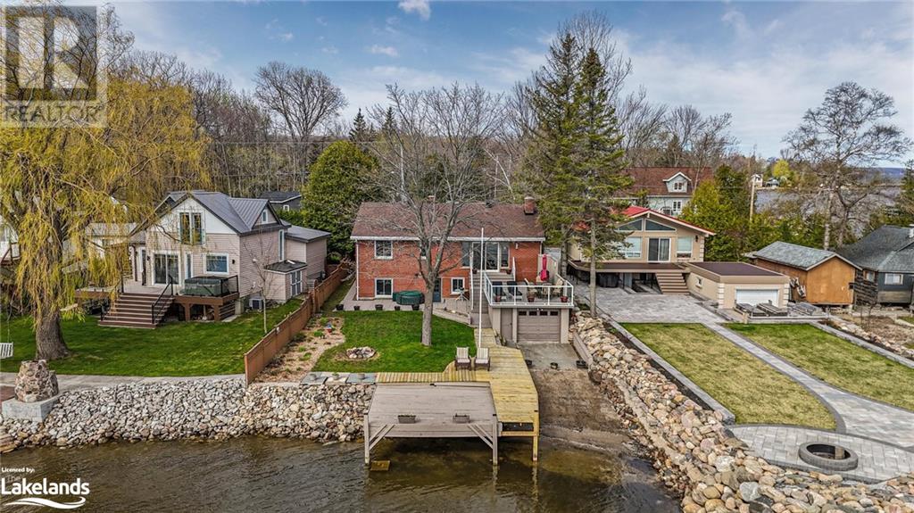 278 Robins Point Road, Victoria Harbour