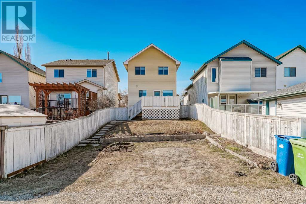 Single Family House for Sale in  Hidden Way NW Hidden Valley Calgary 