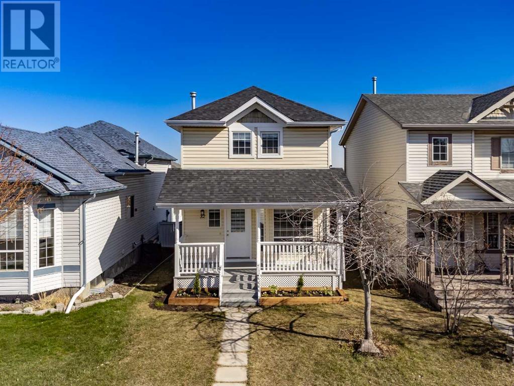 Single Family House for Sale in  Hidden Way NW Hidden Valley Calgary 
