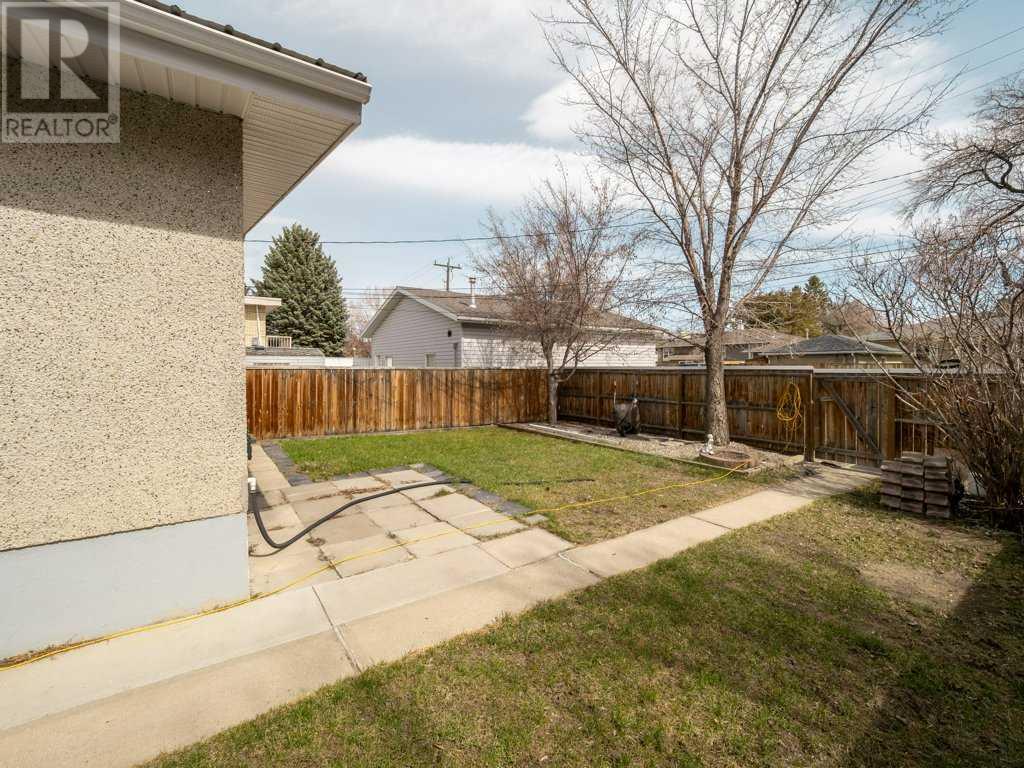 Multi-family House Bungalow for Sale in /  St  S Glendale Lethbridge 
