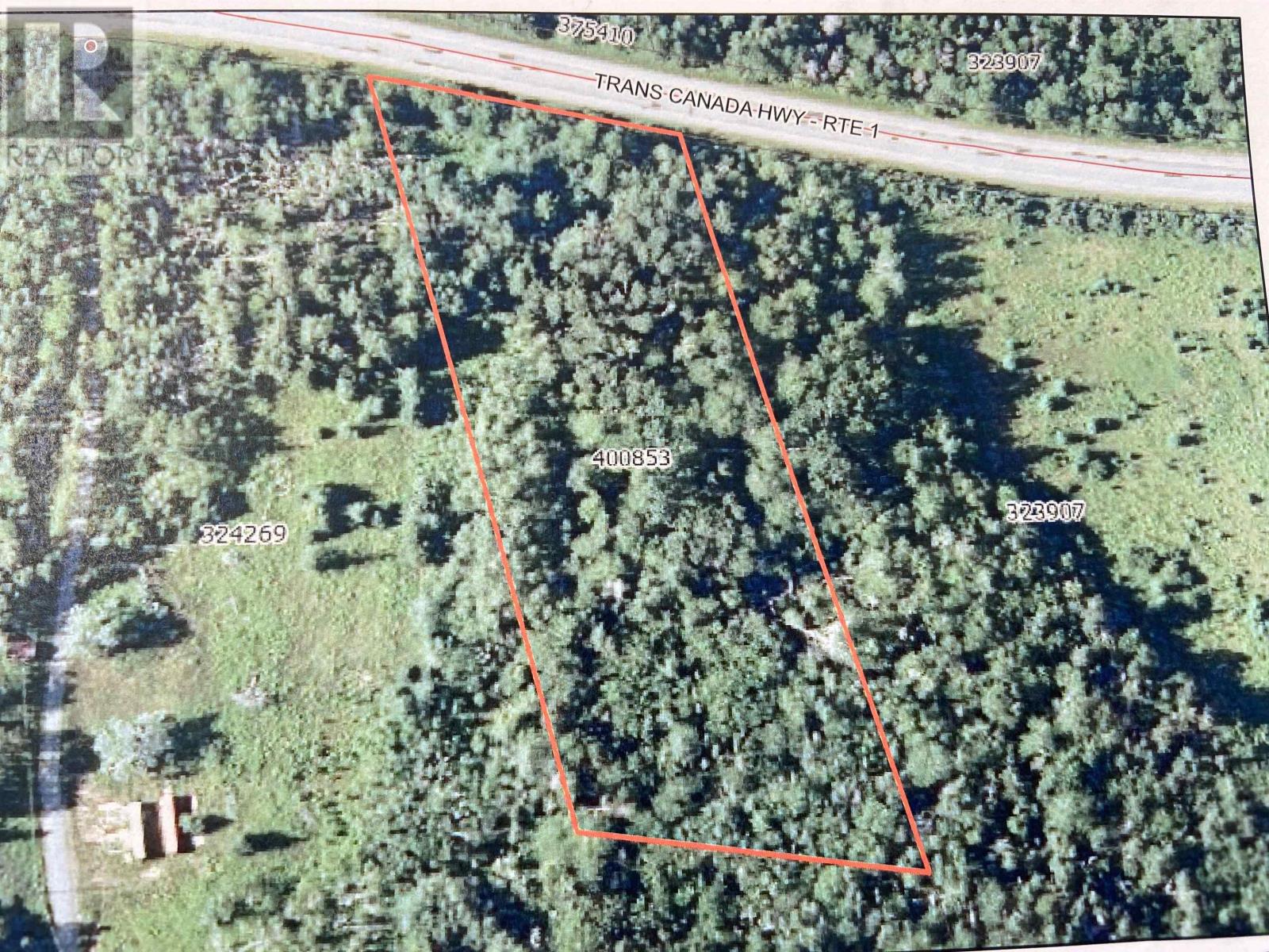 Vacant Land For Sale | Acreage Trans Canada Highway Road | Wood Islands | C0A1B0