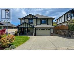 3431 Mary Anne Cres, Colwood