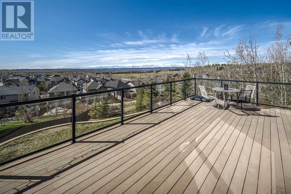 Single Family House for Sale in  Tremblant Place SW Springbank Hill Calgary 