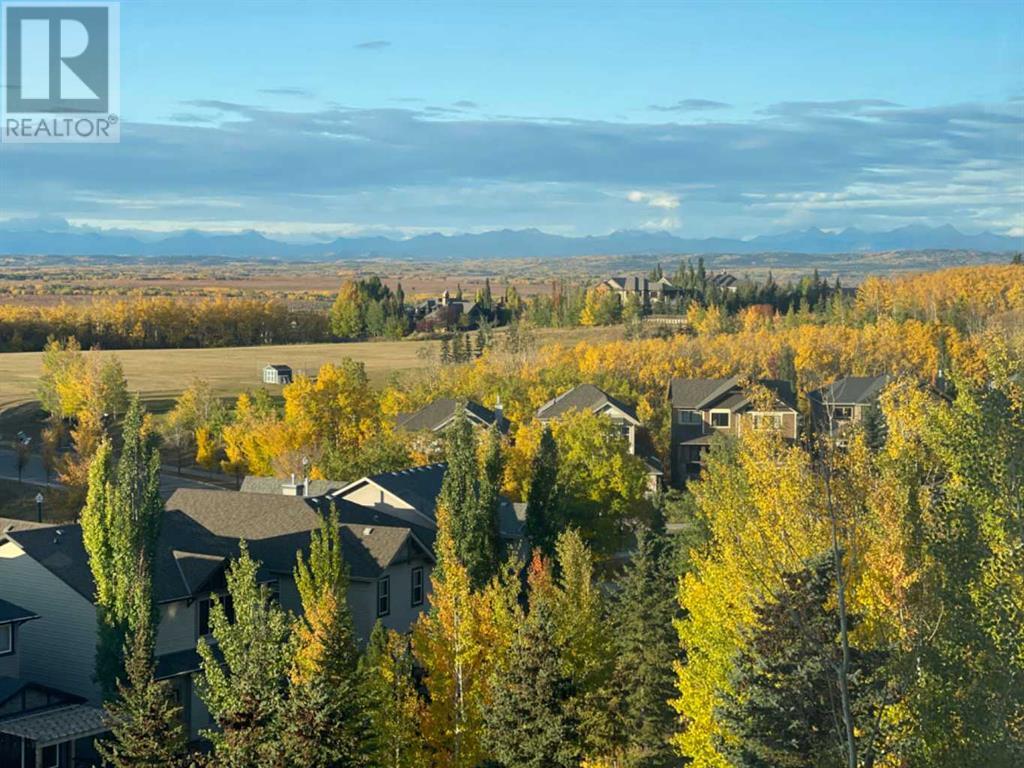 Single Family House for Sale in  Tremblant Place SW Springbank Hill Calgary 