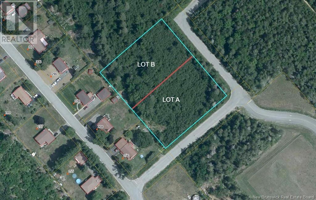 Photo 1 of Lot A Mckendy Street, Miramichi NB