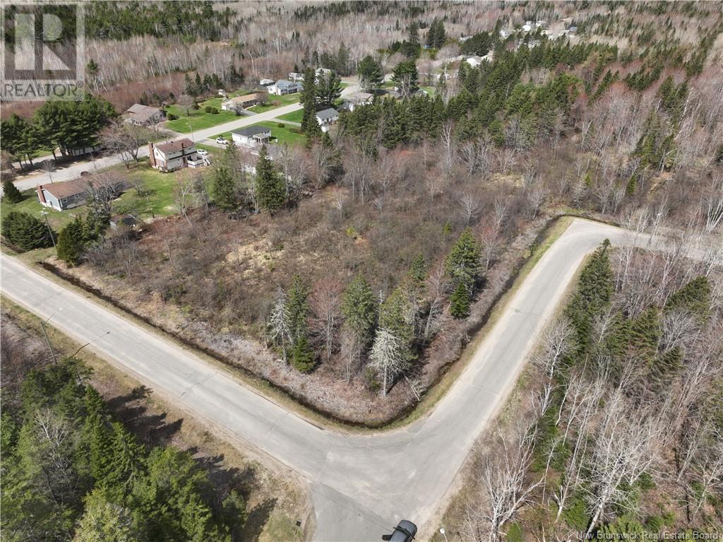 Photo 1 of Lot B Mckendy Street, Miramichi NB
