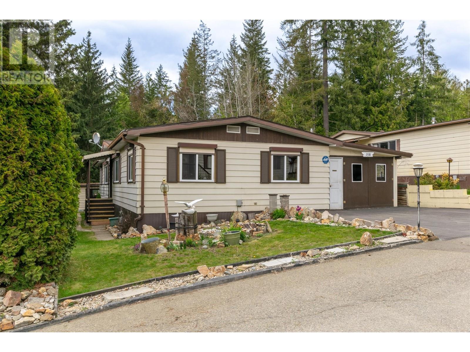 158 2500 Highway 97B Other Southeast, Salmon Arm