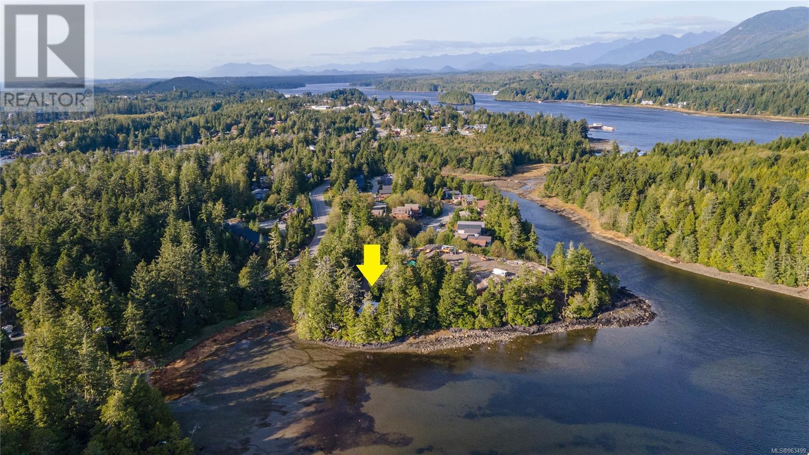 225 Boardwalk Blvd, Ucluelet