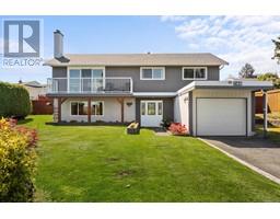 786 Upland Dr, Campbell River