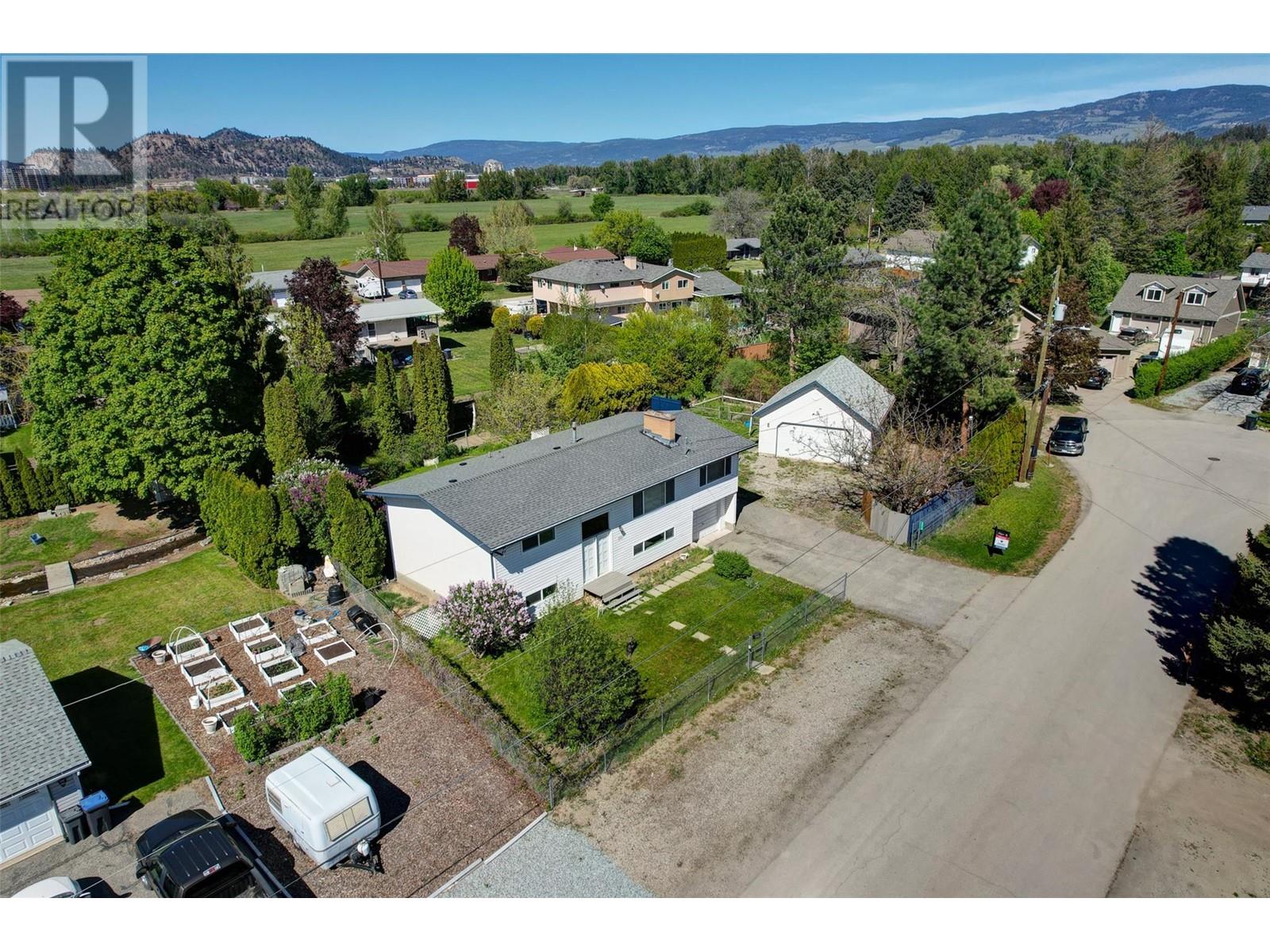  2040 POLO Road, Kelowna