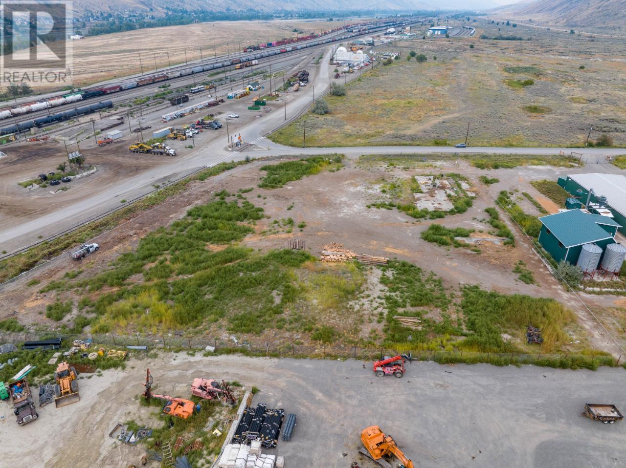 Lot A-265 Cn Junction Road, Kamloops