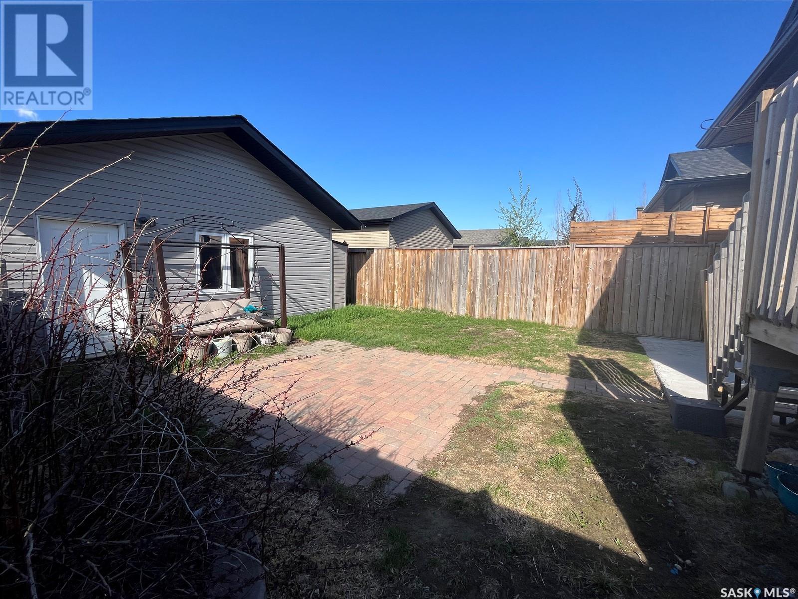 Single Family House Bungalow for Sale in  Rajput WAY Saskatoon 