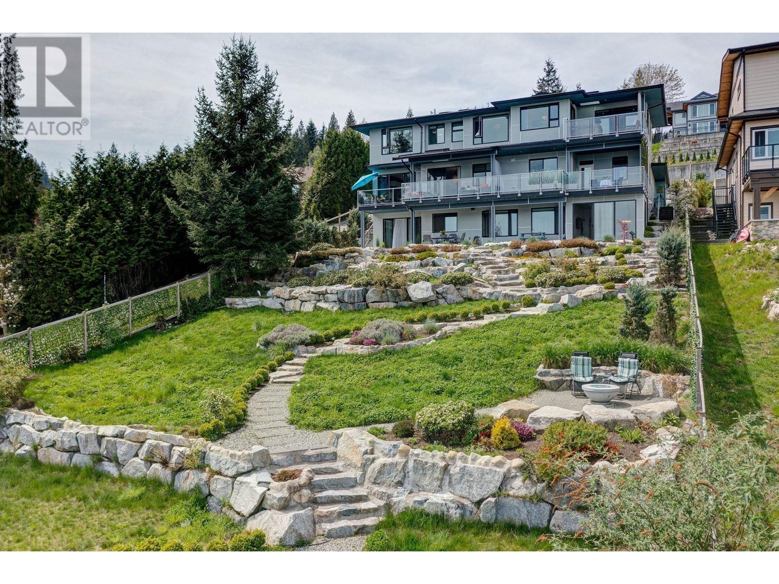 1242 ST ANDREWS ROAD, Gibsons