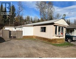 1 2123 RIVERSIDE DRIVE, Smithers