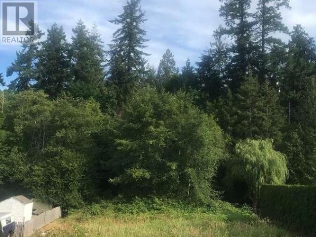 24 HARVIE AVE, Powell River