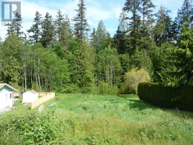 24 HARVIE AVE, Powell River