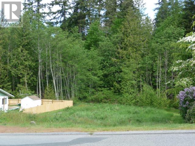 24 HARVIE AVE, Powell River