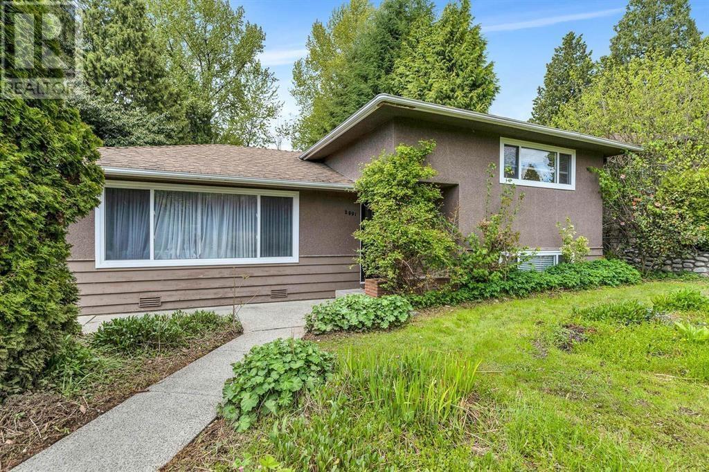 2991 NOEL DRIVE, Burnaby