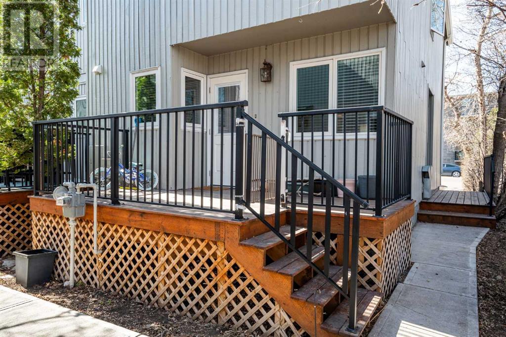Single Family House for Sale in    Avenue NW Sunnyside Calgary 