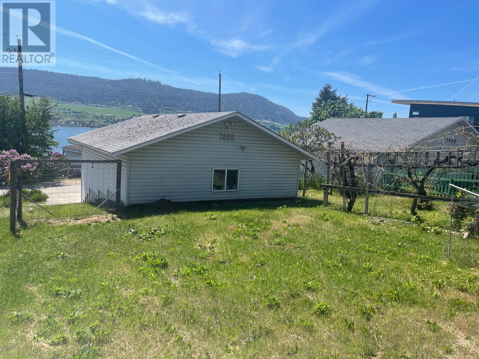 7488 Old Stamp Mill Road, Vernon