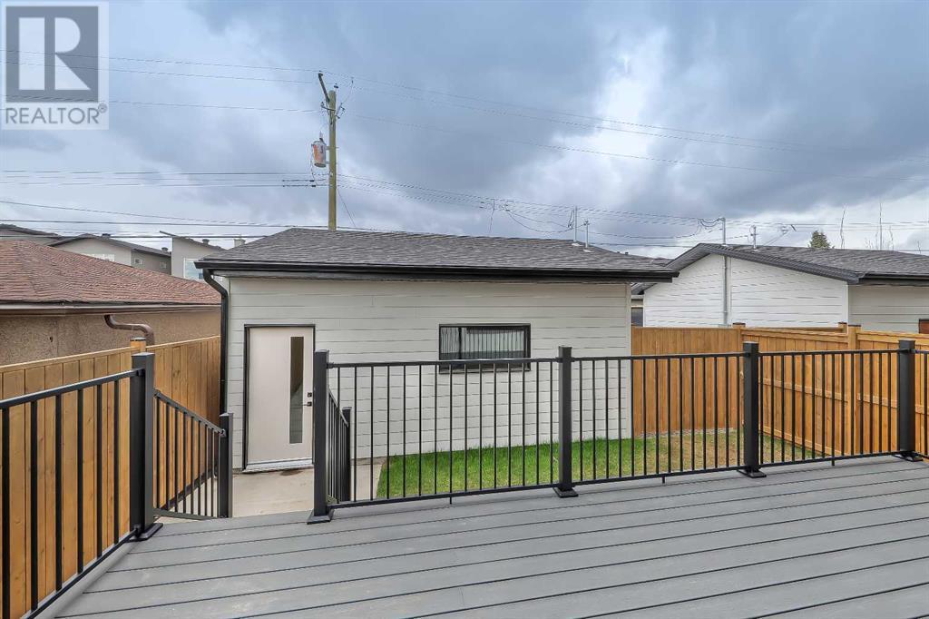 Single Family House for Sale in A Montrose Crescent NE Winston Heights/Mountview Calgary 