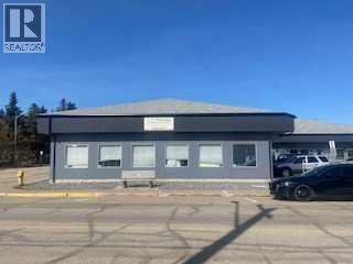 5104 51 Ave, Whitecourt