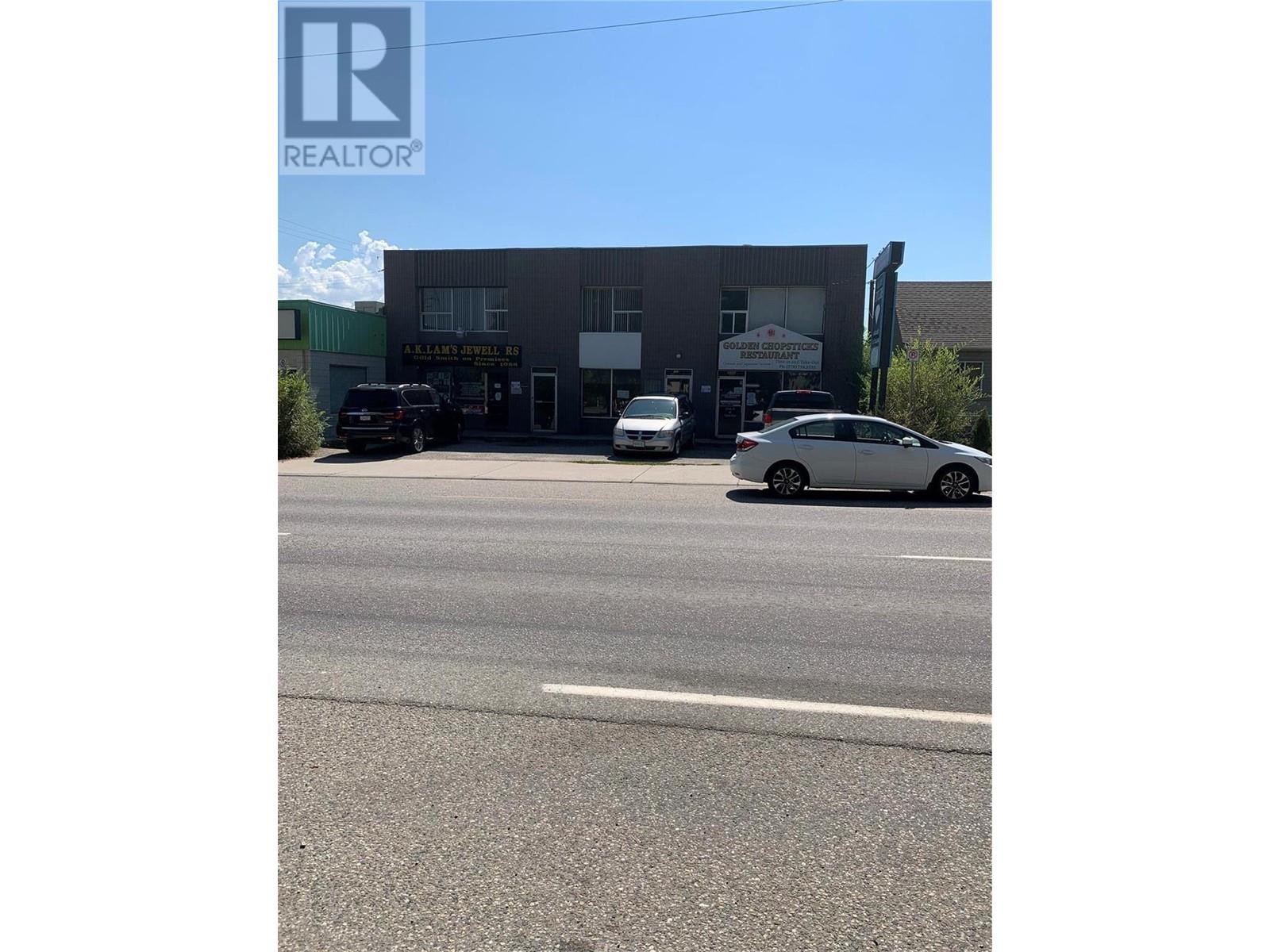 Commercial For Rent | 2459 Main Street Unit 101 | Westbank | V1Z2C3