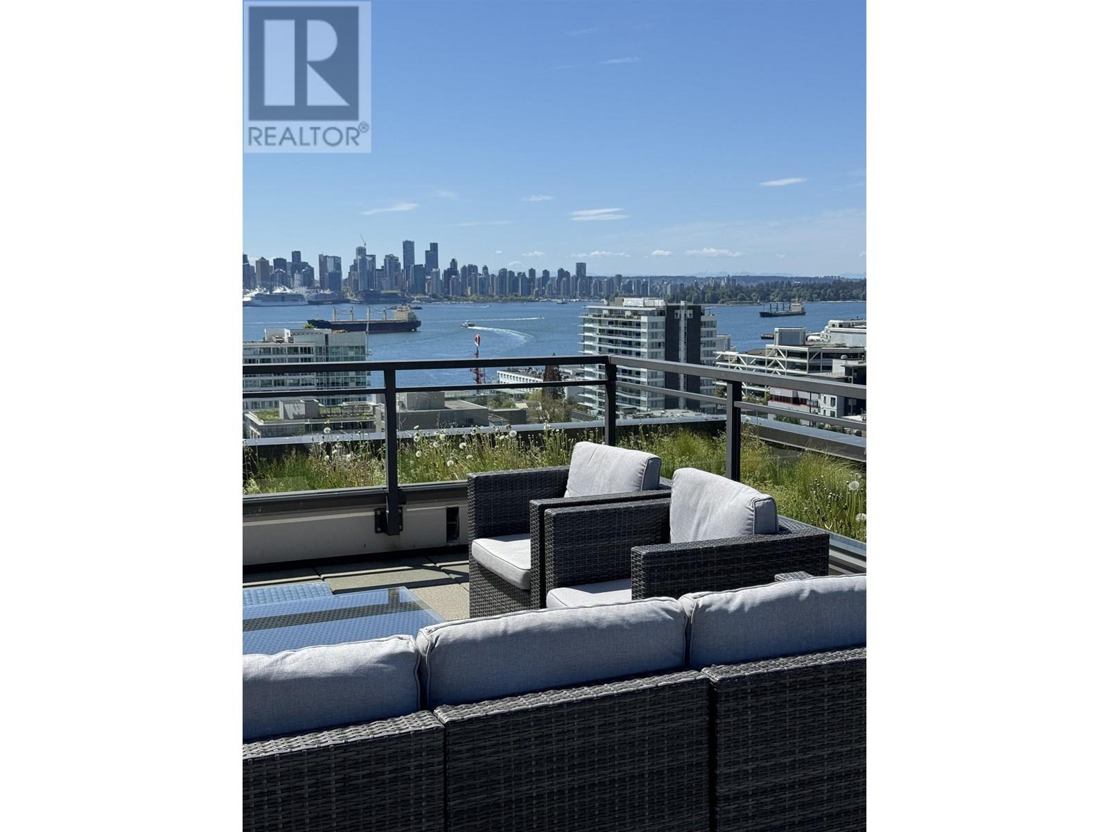 506 131 E 3RD STREET, North Vancouver