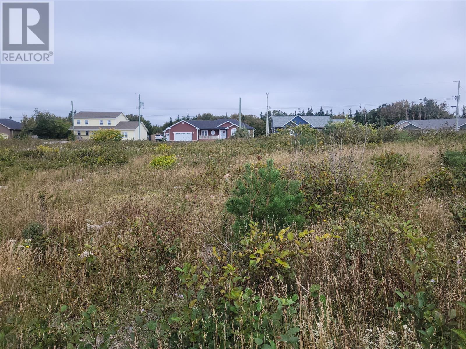 Vacant Land For Sale | 3 Ridgeview Avenue | Stephenville | A2N0B7