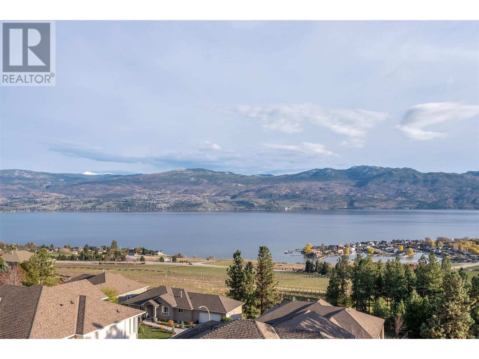  1405 Menu Road, West Kelowna