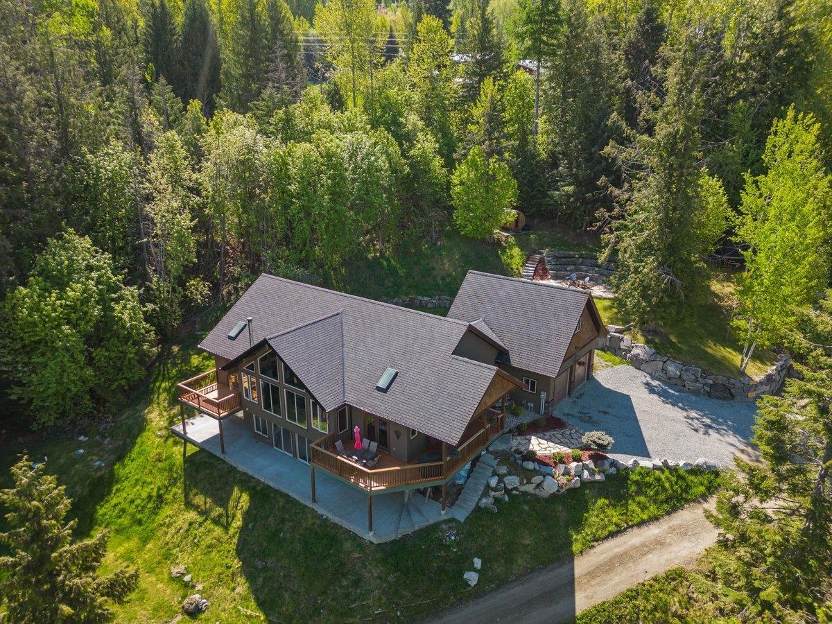 3213 Vindusky Road, Nelson