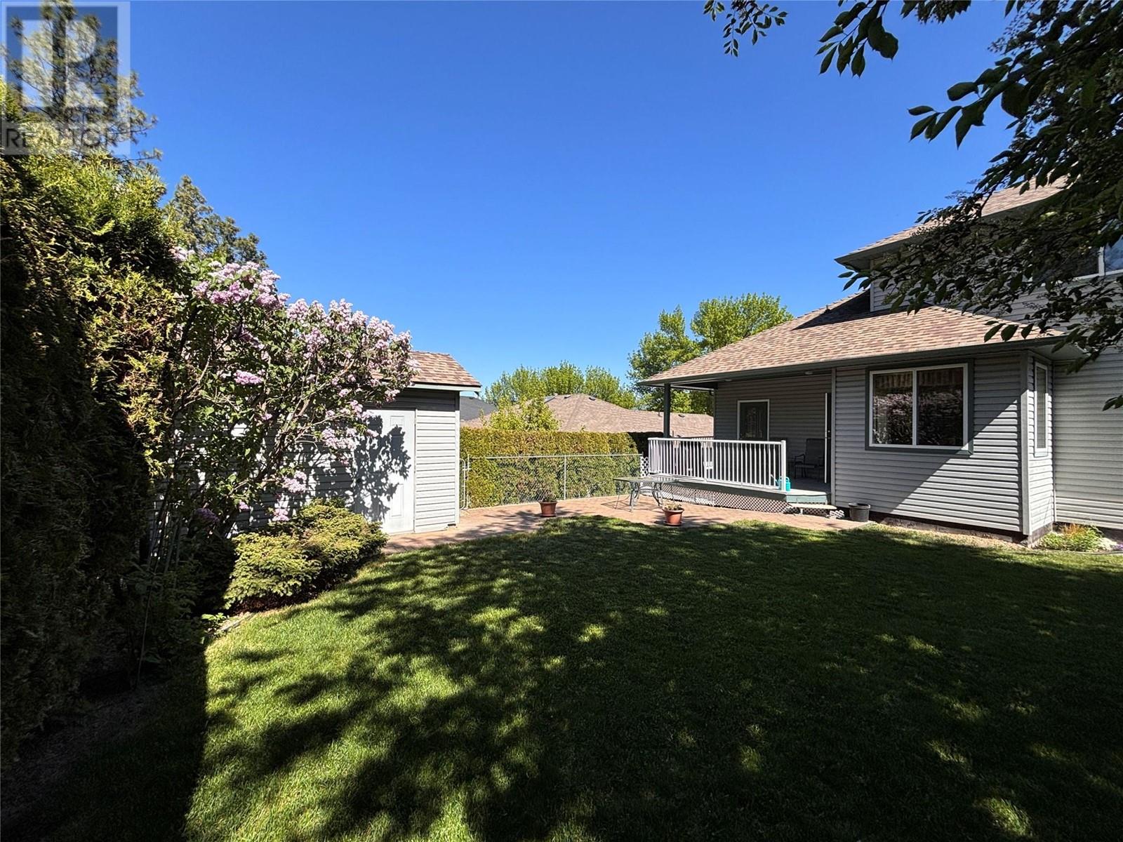  602 Spruceview Place, Kelowna