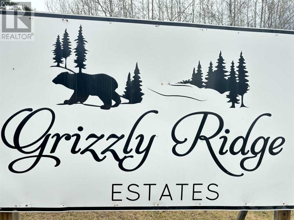 Vacant Land For Sale | Lot 12 Grizzly Ridge 1523772 2 6 | Rural Woodlands County | T7S1N5